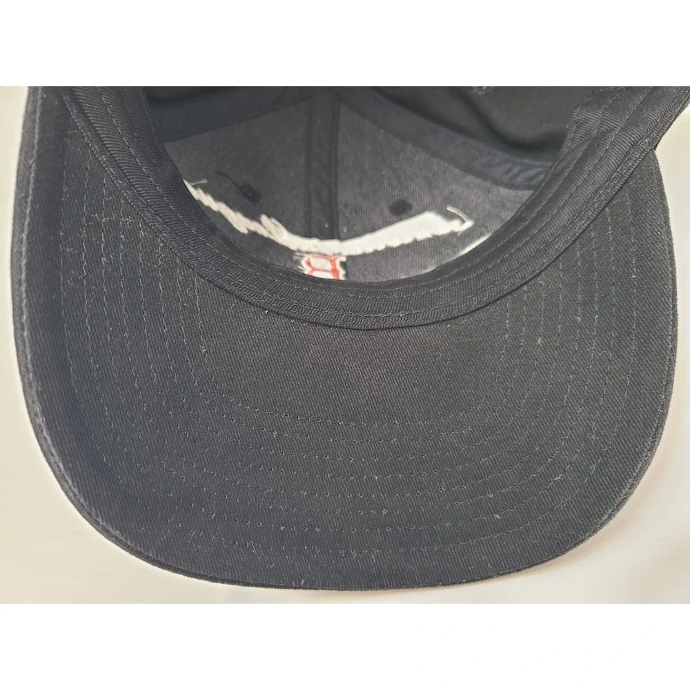 Vintage Boston Red Sox‎ 2004 American League Champions Drew Pearson Hat Cap MLB